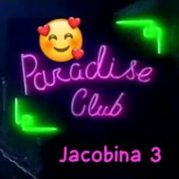 Paradise Club💃🏼Jacobina-3