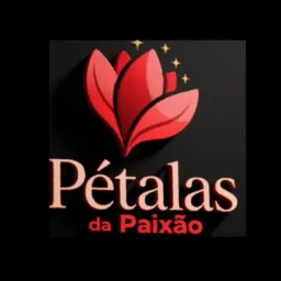 Pétalas da paixão