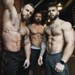 Latín Gay 🇦🇷🇨🇴🇲🇽🇪🇸🇨🇱🇬🇹🇪🇨🇵🇪🇻🇪🇧🇴