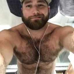 MACHO X MACHO