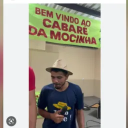 CABARÉ DA 👩‍🦱MOCINHA🍻🔥