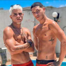 Cabaré Dos Safados