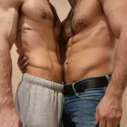 5) Hombres Gays De Latinoamerica 🌎🌎🌎