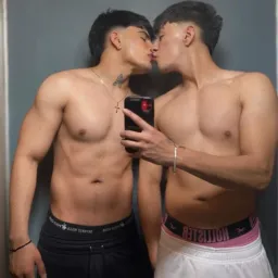 Bissexual bonitos 💗💙💜