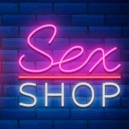 Sex shop 🔥