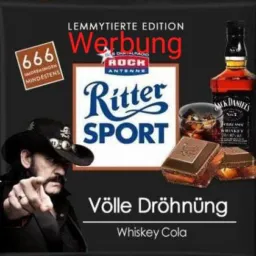 🔞🍫Ritter Sport WG🍫🔞©️