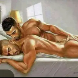 É Dando q se Recebe 98GAY