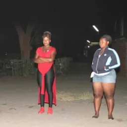 Zvishavane hook up