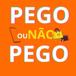 PEGO OU NÃO PEGO