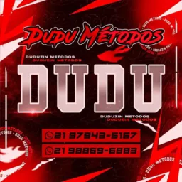 DUDU MÉTODOS - GP 1 🇨🇳🐯
