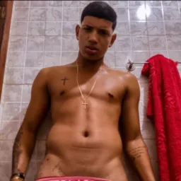 Negros dotados 🍆🔥
