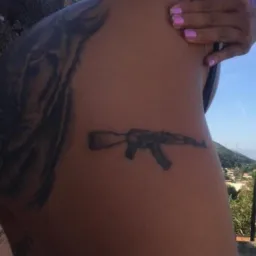 Cabaré ❤️‍🔥😈🔥