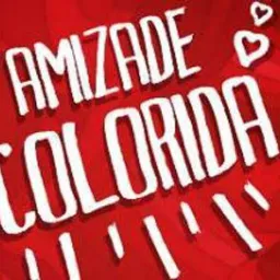 Amizades Coloridas🔞🔞