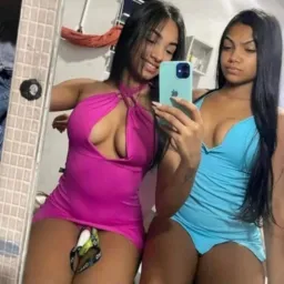🇧🇷😈𝑵𝒐𝒗𝒊𝒏𝒉𝒂𝒔 𝒅𝒆 𝟏𝟖😈🇧🇷