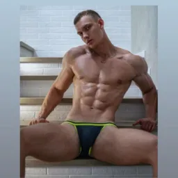 Mi Fantasía , Zona Gays 😈🍌🍑💦🔥💪💘