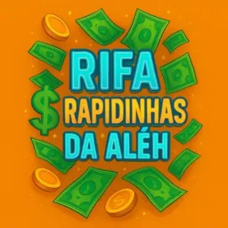 🌺RAPIDINHA DA ALÊH🌺