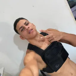 Cabaré de homem