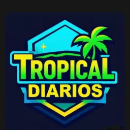 🌴 TROPICAL DIÁRIOS | SOLO