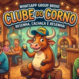 CLUBE DOS CORNOS