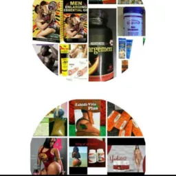 #SKIN GOALS,BODY SHAPPING &MALE ELARGEMENT 🍆🍑🍆🍑 WITH T&N