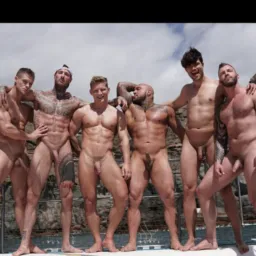 OS ROLUDOS DO RECIFE