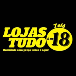 Tefé é tudo 18 Grupo 01