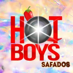 🎀HOT BOYS SAFADOS 🤤😈🎀