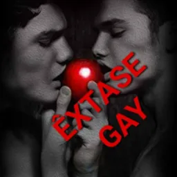 Êxtase- Sexo Gay