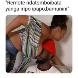 Kusvirana chete chete ZIM & SA 24/7 ❤️🏃🍑🍑🍆🍆