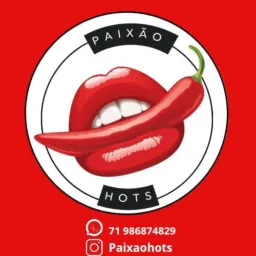 Paixão hots❤️‍🔥🌶️🫦