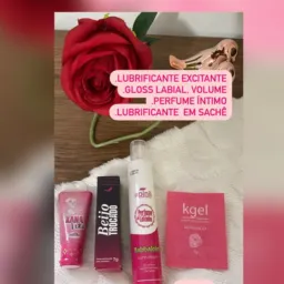 Erika - Sex Shop