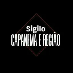 Sigilo Capanema e região 😈
