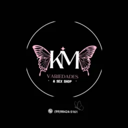 KM Variedades & Sex Shop🛍👚🔥🌶