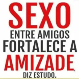 SEXO OU AMIZADE