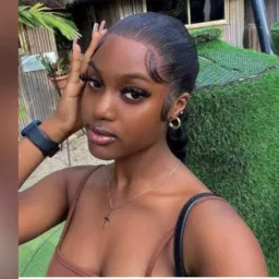 GIRLS CONTACT GAIN 3️⃣