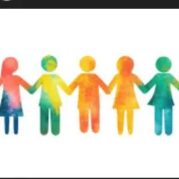 Amizade  Colorida!!