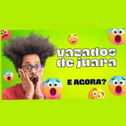+18 VAZADOS JUARA