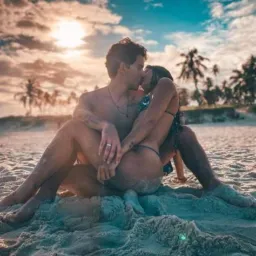 آ تـــجــهــے خــراب کــر دو 🥵💋