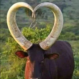 Associação dos cornos 🐂