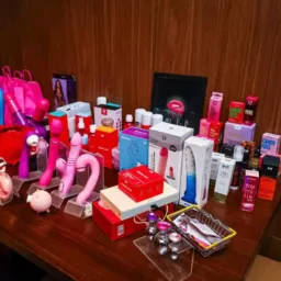 GRUPO VIP S3XSHOP BELÉM