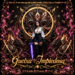 GUEIXA IMPIEDOSA LINKS