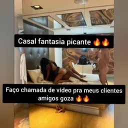 Casal 💕 safadeza🔥 apimentada 🌶🔥🔥