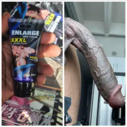 Male enlargement 🍆🍆🍆booty filler🍑🍑1️⃣