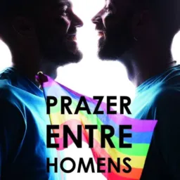 Prazeres entre homens 🏳️🌈🏳️🌈🇧🇷