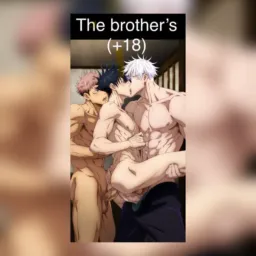 The Brother's (+18 )