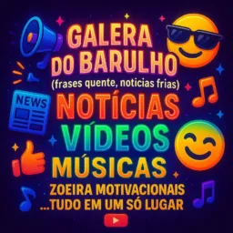 ༒☬ ɢᴀʟᴇʀᴀ ᴅᴏ ʙᴀʀᴜʟʜᴏ ☬༒ – ★ ғʀᴀꜱᴇꜱ Qᴜᴇɴᴛᴇꜱ ★ ɴᴏᴛíᴄɪᴀꜱ ꜰʀɪᴀꜱ