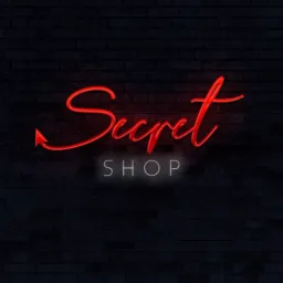 Secret shop 🔥🔞