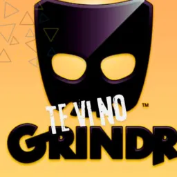 🟢 Te Vi no GRINDR