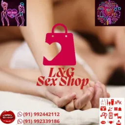 L&G SEX SHOP😋🤤💓