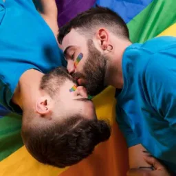 🏳️‍🌈 PRIDE SP 22/06 🏳️‍🌈 Amor entre Homens ♥️👨🏻‍🤝‍👨🏼 SÃO PAULO E REGIÃO 😈